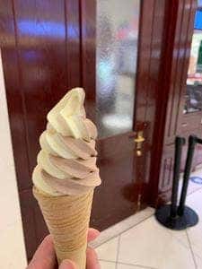 ヌーベルバーグ ルタオ ショコラティエ