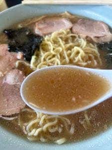 ラーメンショップ 黒磯店