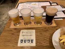 iBEER LE SUN PALM 二子玉川ライズ