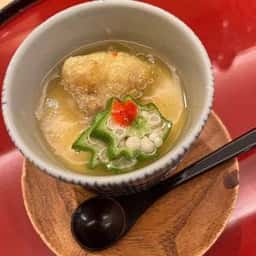 日本料理 一灯 小伴天はなれ