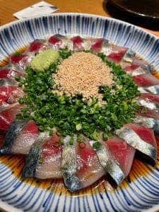 食堂あおい