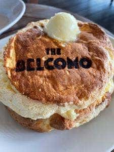 THE BELCOMO 青山グランドホテル