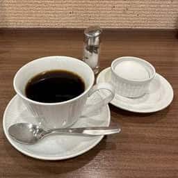 喫茶リッチ エスカ店
