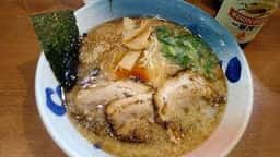 九州らーめん 亀王 森ノ宮店