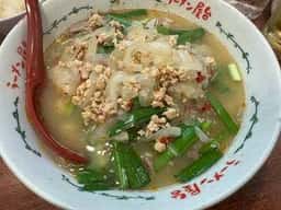 ラーメン屋台