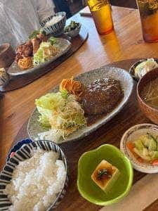 星の丘カフェ