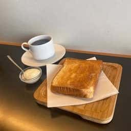 一隆堂喫茶室