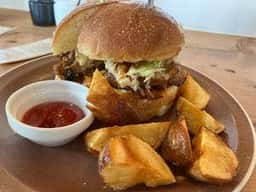 MEAT & SPICE PONO