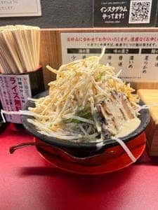 横浜家系ラーメン 武平家