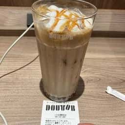 ドトールコーヒーショップ JR佐賀駅前店