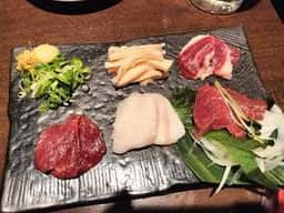 炭焼き専門ひととき 堂山店