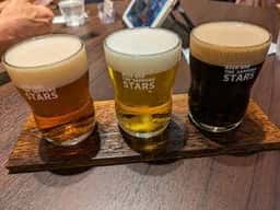 BEER BAR THE SAPPORO STARS モユクサッポロ店