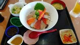 NEWユーアイゴルフクラブ レストラン