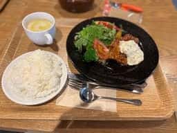 Cafe HACHI&MITSU