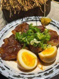 焼とん じん家 天王寺店