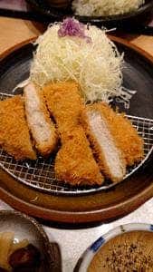 とんかつ双葉 御影クラッセ店