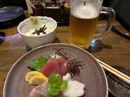 旨食堂 あげあげ