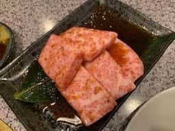 牛屋 八潮店