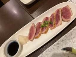 すし遊膳 ゆう彩華