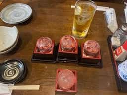 呑喰処 れん