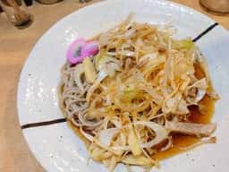 しぶそば 蒲田店