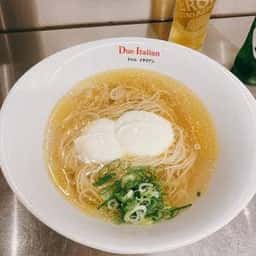 ドゥエイタリアン 渋谷