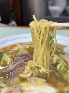 麺と中華 孝和
