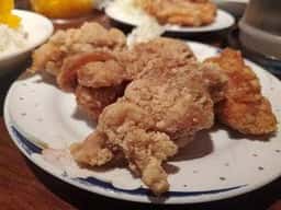 全国鶏行脚 パタパタ家 田町三田口店