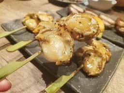 鮪と炭火焼き うお炭 秋葉原店