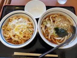 山田うどん 原町店