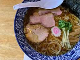 中華そば屋 佐藤