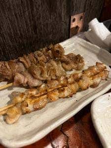 鳥貴族 中野北口店