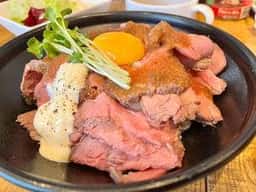 神田の肉バル RUMP CAP 神田店