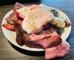 焼肉 大幸園 立川店