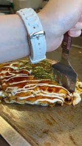 お好み焼もんじゃ焼 コアセカ