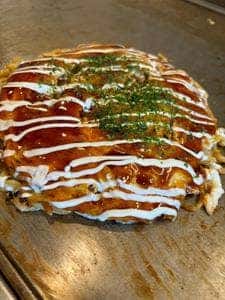 お好み焼もんじゃ焼 コアセカ