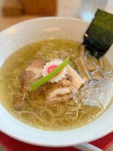 中華ごはん かんざし