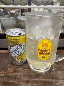 大桝屋
