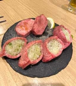 焼肉とんび 栄住吉店