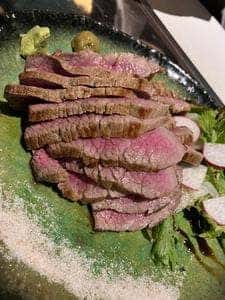 鉄板 福山 FUKUYAMA