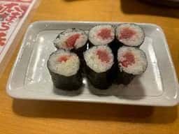 や台ずし 徳山駅前町