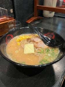 らーめん五九○ 別府鶴見店