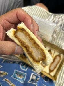 とんかつ まい泉 アトレ川崎店