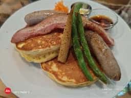Coppice GARDEN CAFE