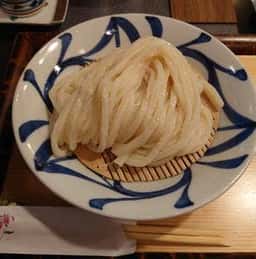 手打ちうどん敷島