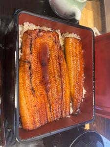 鰻の成瀬 登戸店