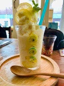 Vita Smoothies