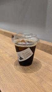 PLUS+ STAND COFFEE