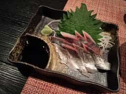 食房 婆娑羅