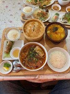 ベトナムレストラン JASMINE PALACE そごう大宮店